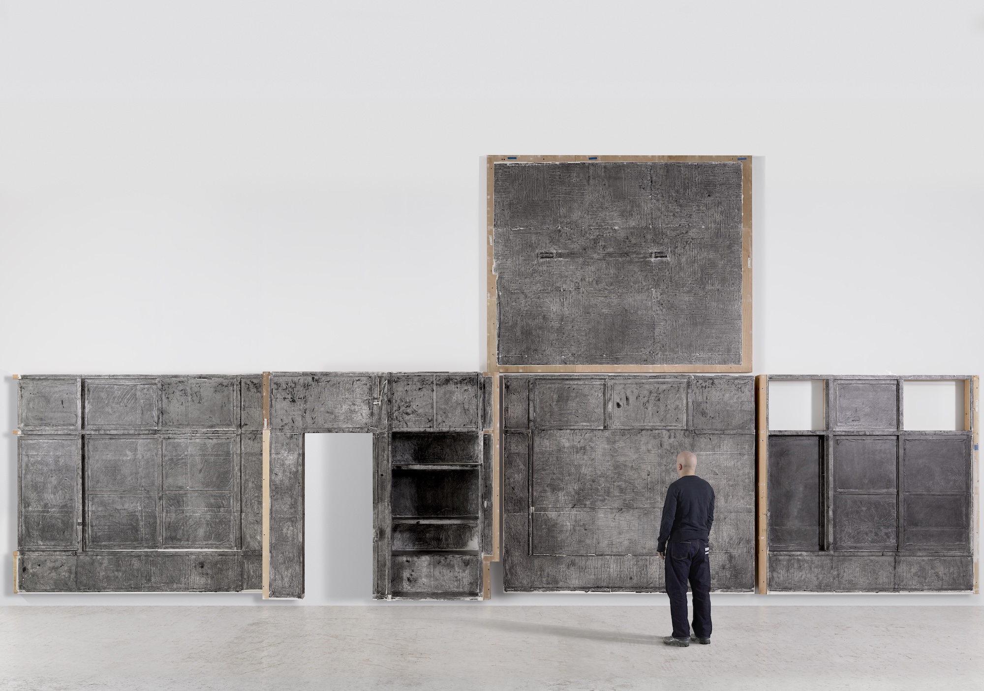 Do Ho Suh at Tate Modern